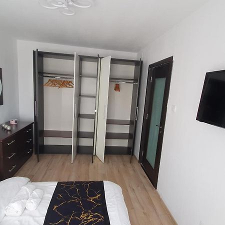 Andrei Apartment Braşov Extérieur photo