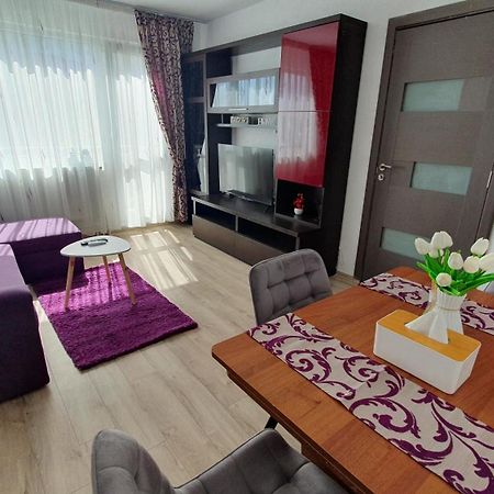 Andrei Apartment Braşov Extérieur photo