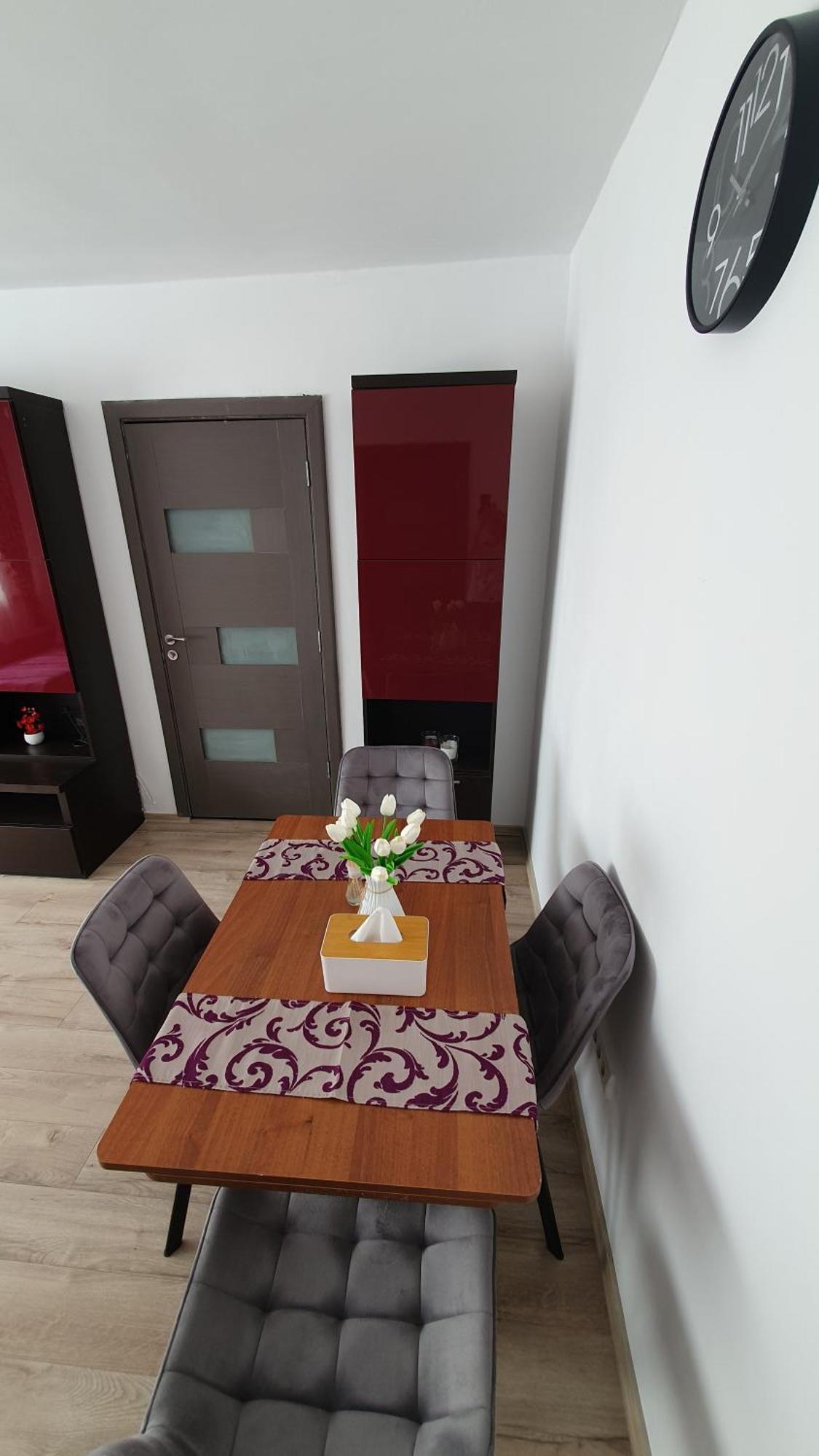 Andrei Apartment Braşov Extérieur photo