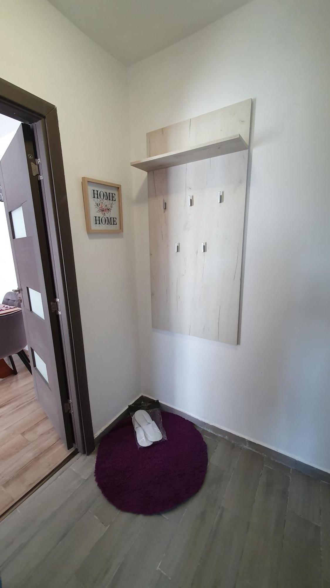 Andrei Apartment Braşov Extérieur photo