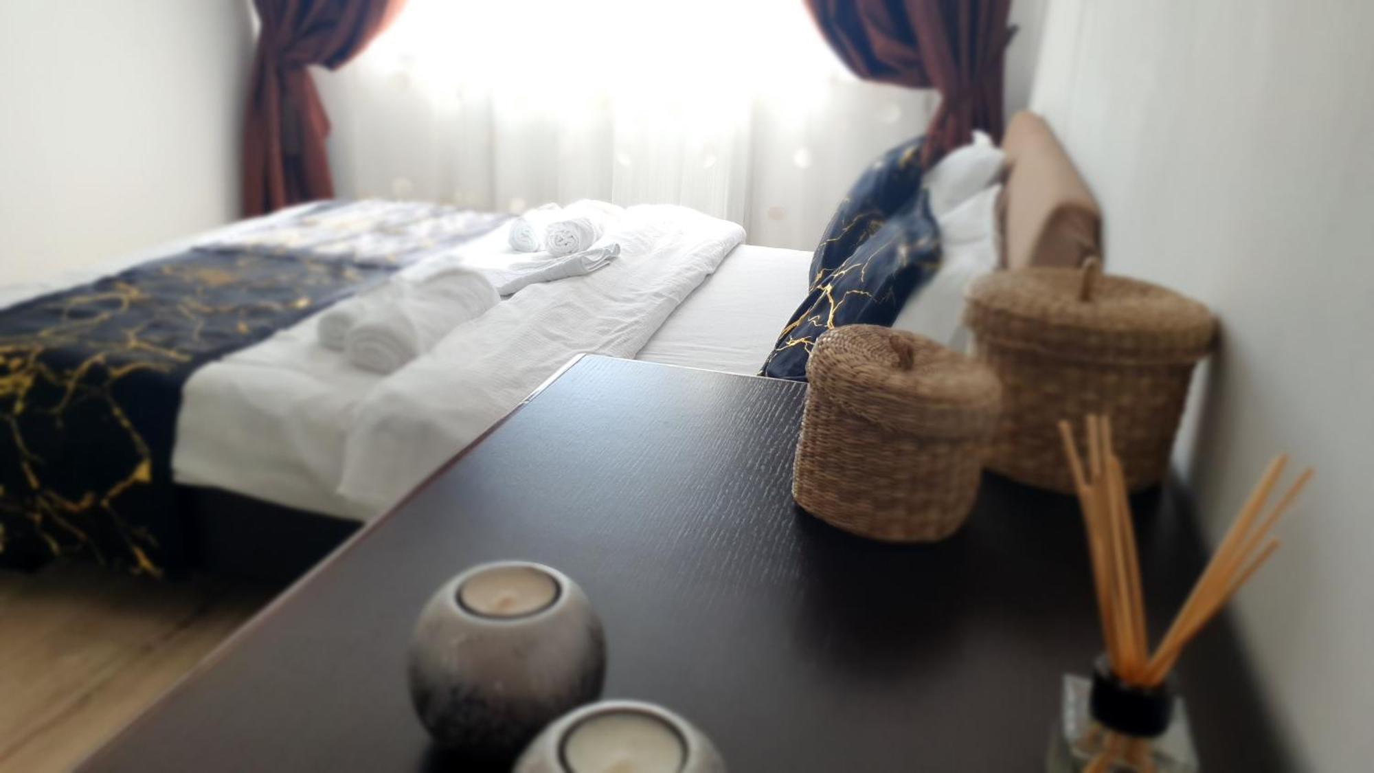Andrei Apartment Braşov Extérieur photo