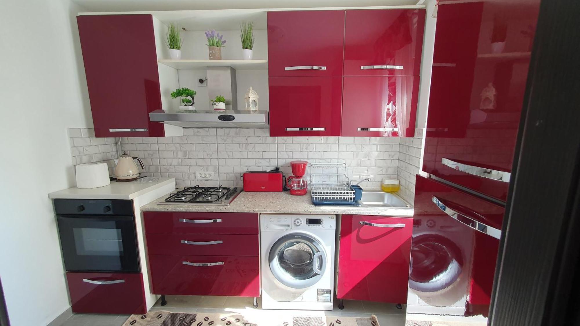 Andrei Apartment Braşov Extérieur photo