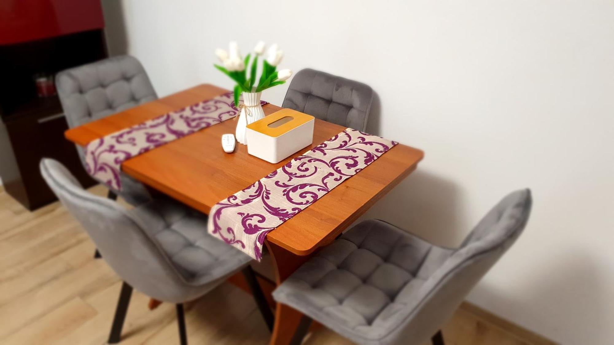 Andrei Apartment Braşov Extérieur photo