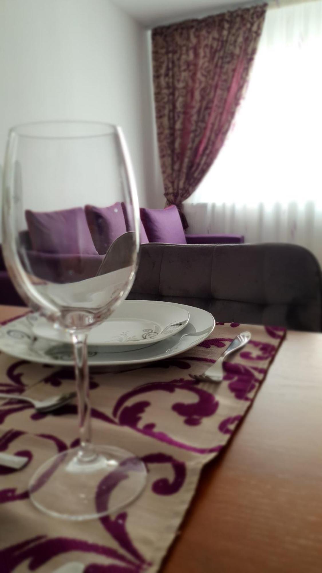 Andrei Apartment Braşov Extérieur photo