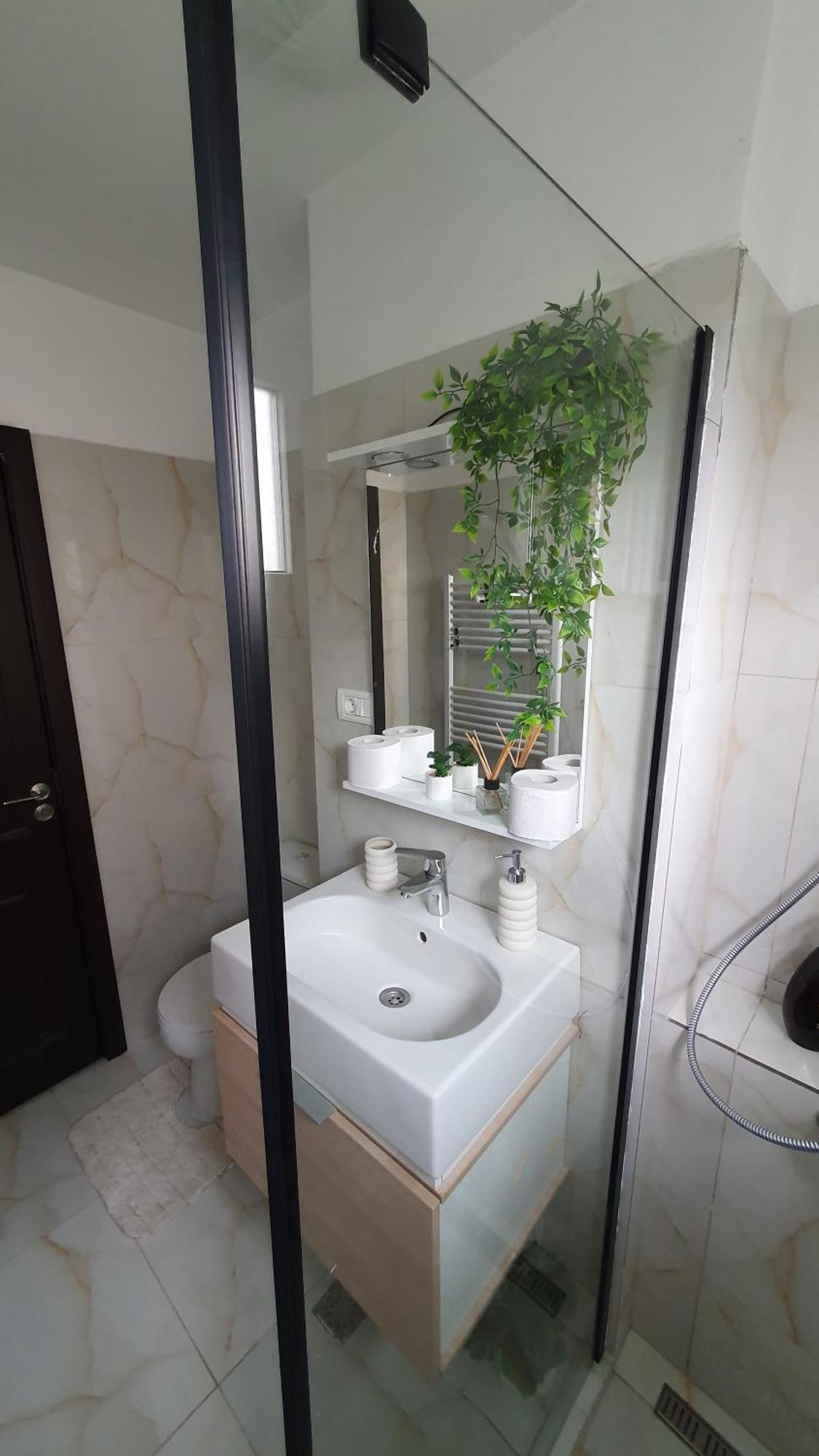 Andrei Apartment Braşov Extérieur photo