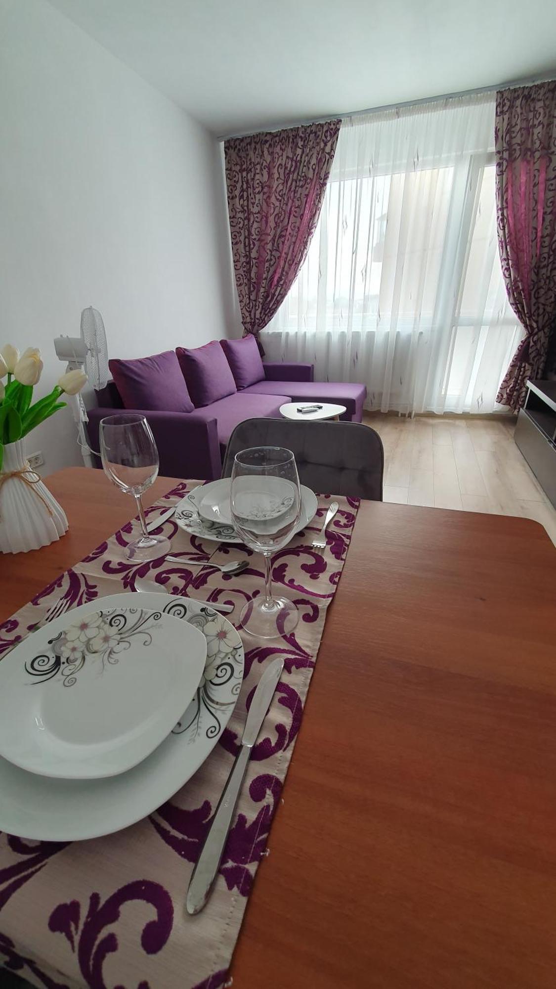 Andrei Apartment Braşov Extérieur photo