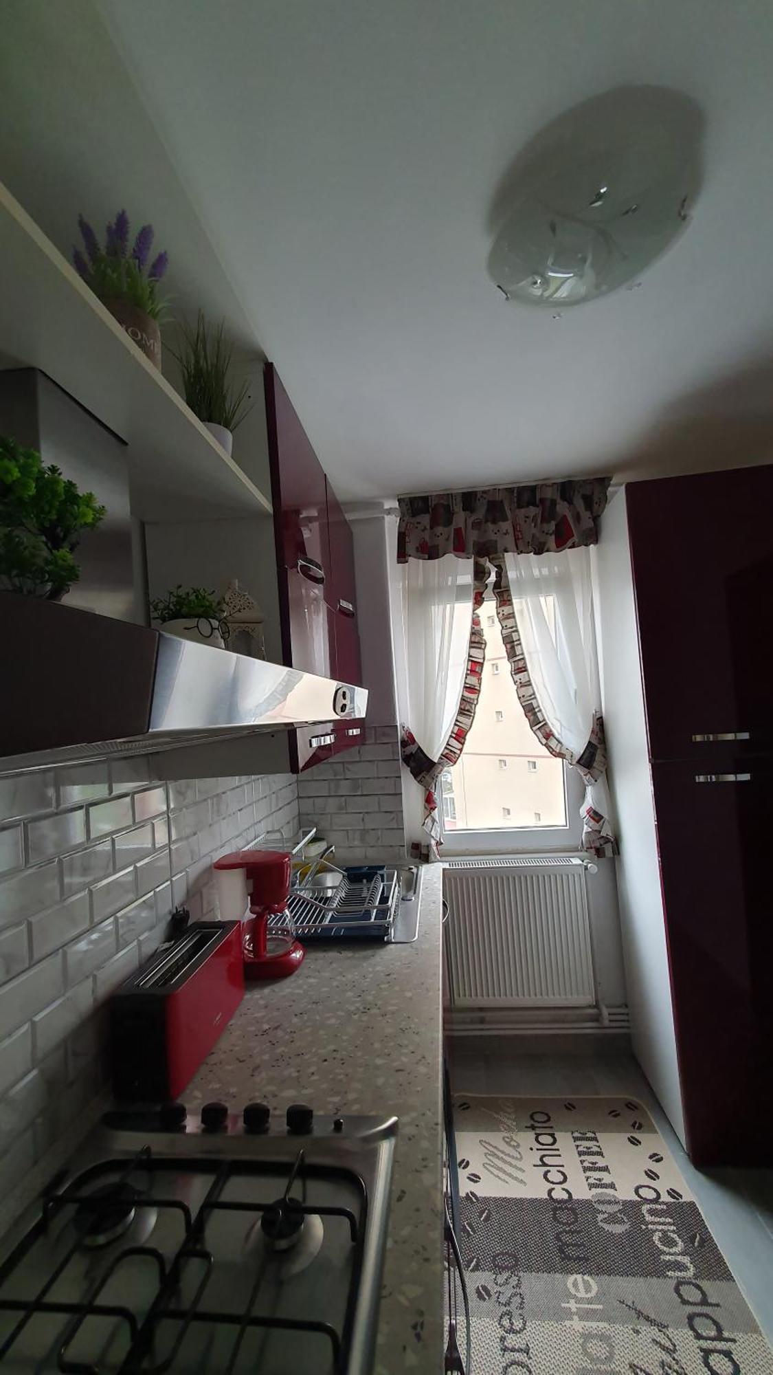 Andrei Apartment Braşov Extérieur photo