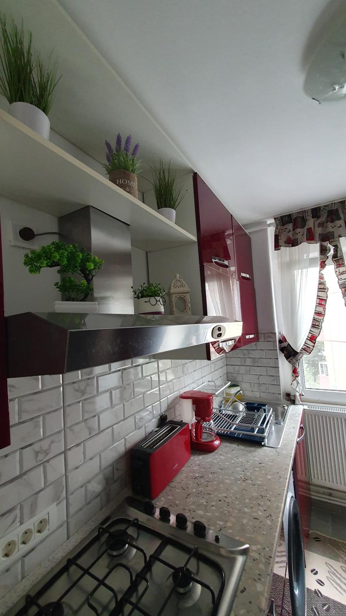 Andrei Apartment Braşov Extérieur photo